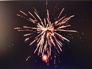 Rozsvícení  stromečku - vánoce 2016